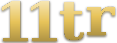 11tr logo